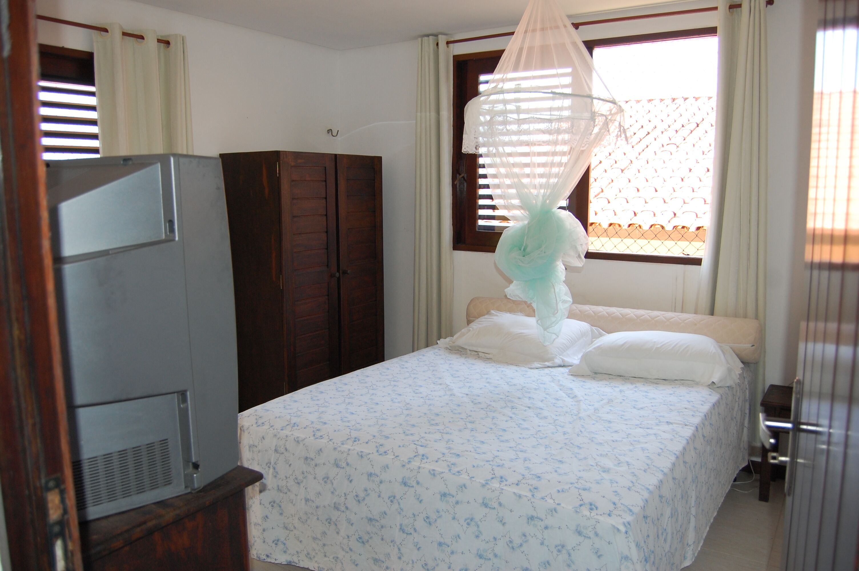 WILL HOUSE SEASIDE OF LUCENA C / 6 ROOMS POOL