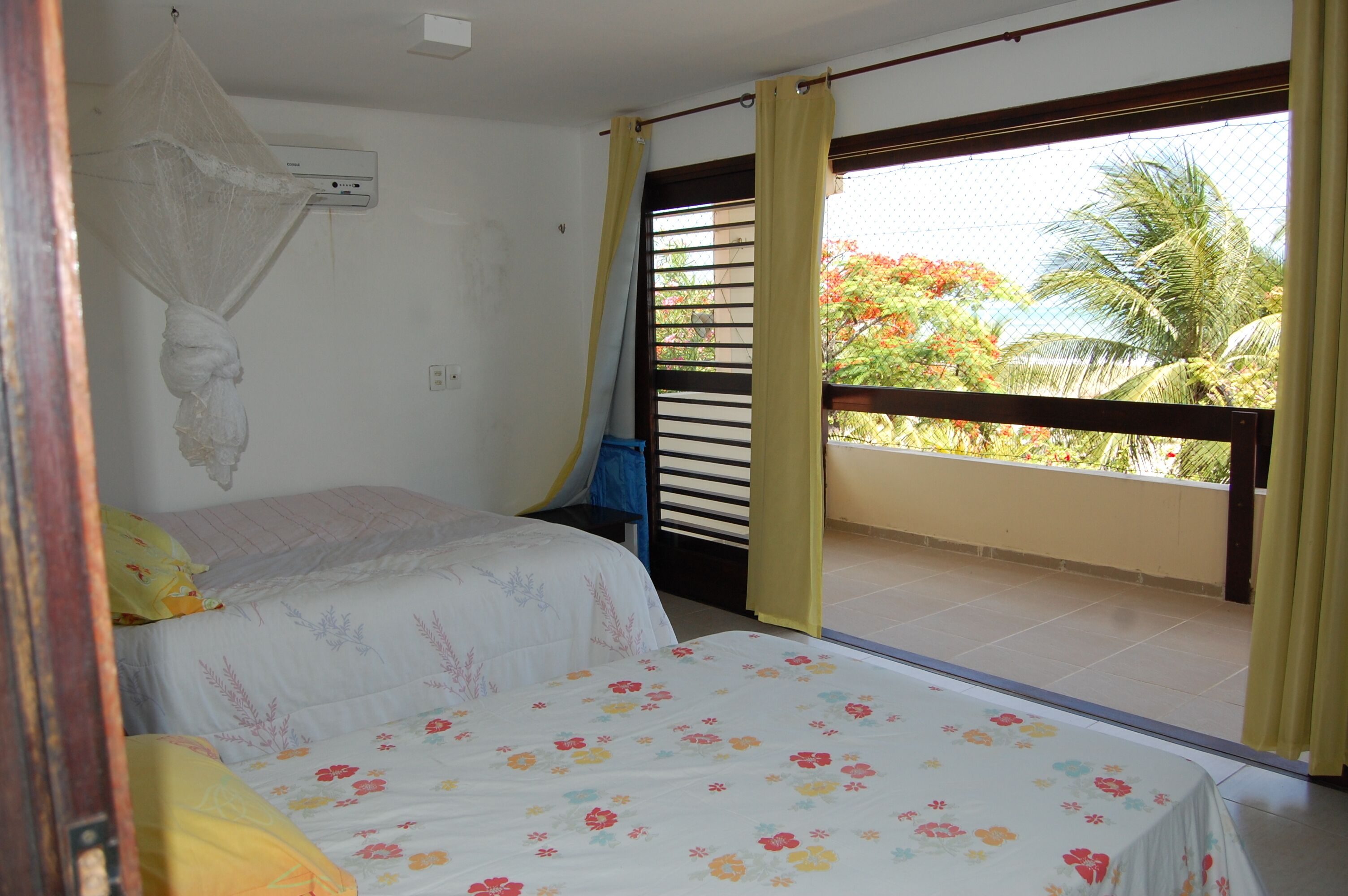 WILL HOUSE SEASIDE OF LUCENA C / 6 ROOMS POOL