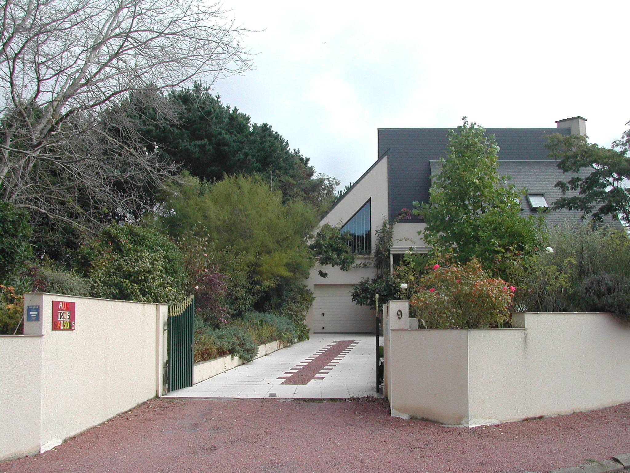 Space SPRING to PIRIAC s / MER Duplex 2-4p any comfort.