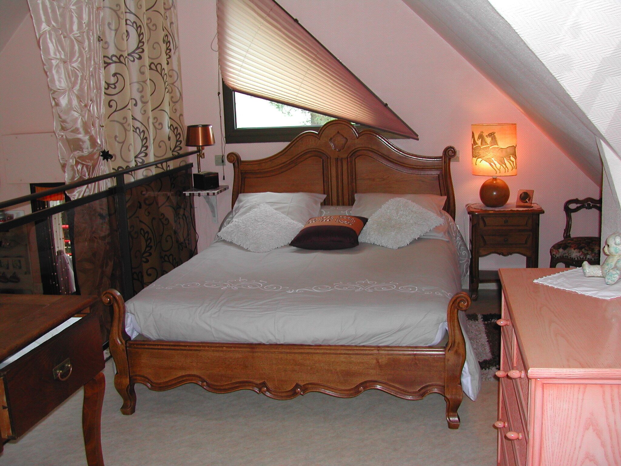 Space SPRING to PIRIAC s / MER Duplex 2-4p any comfort.