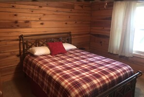 4 chambres, lit de bébé portatif, Wi-Fi, literie fournie