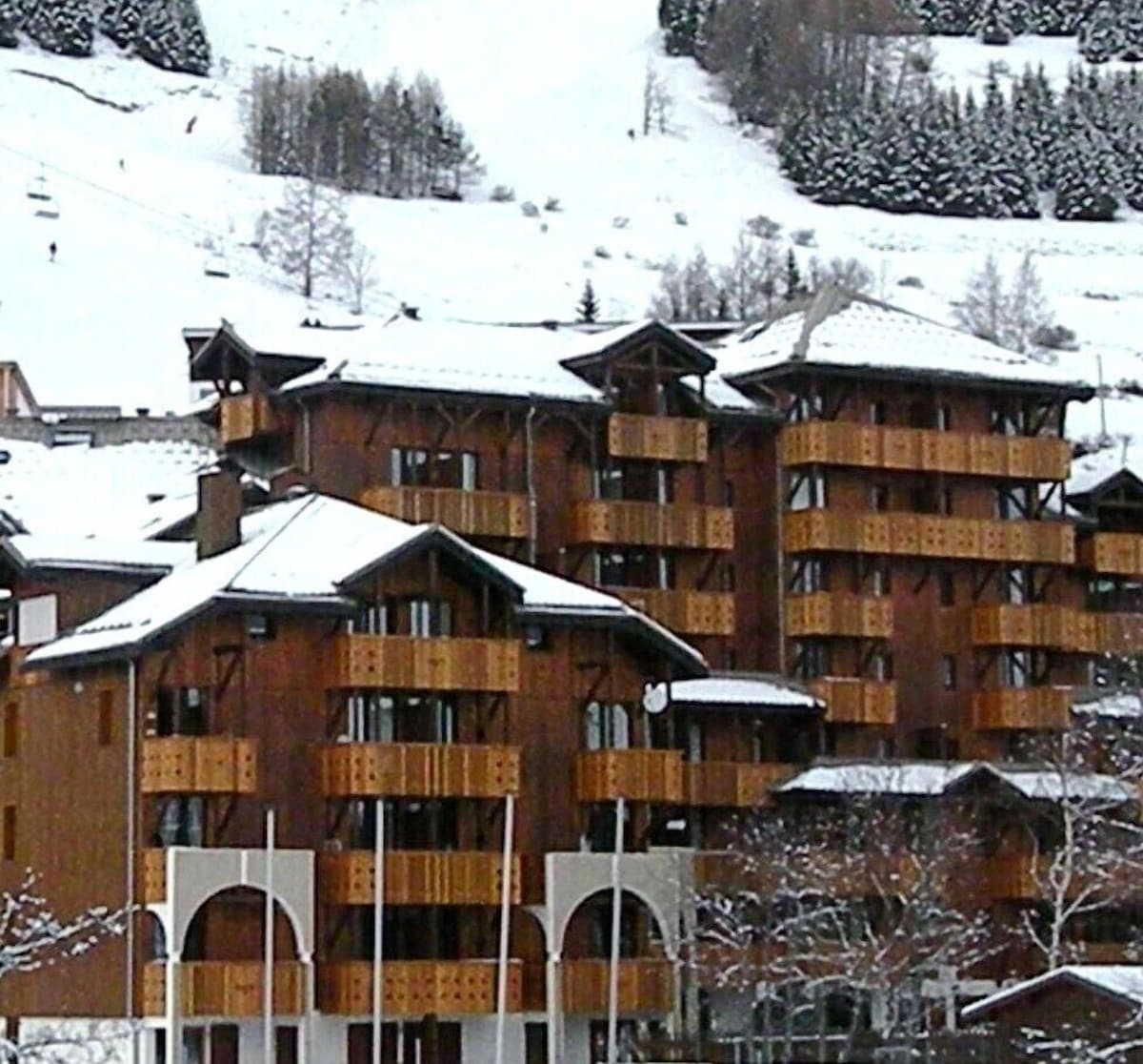 Image de profil de l’hôte