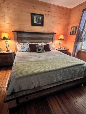 1 habitación, wifi gratis y ropa de cama 