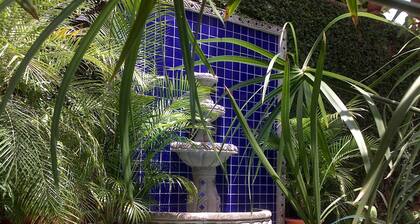 Profitez de la maison coloniale du quartier central 'La Gran Sultana' + piscine