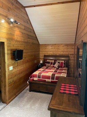 4 quartos, ferros/tábuas de passar roupa, Wi-Fi de cortesia