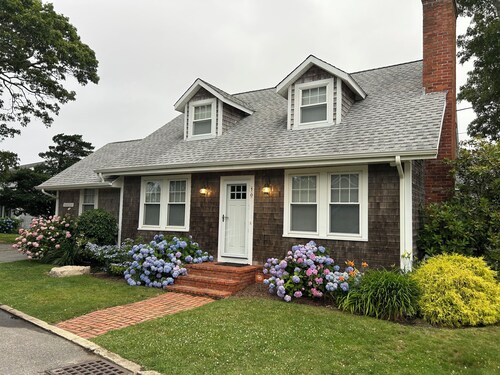 Amazing Falmouth Heights House Just Steps Away from Beach