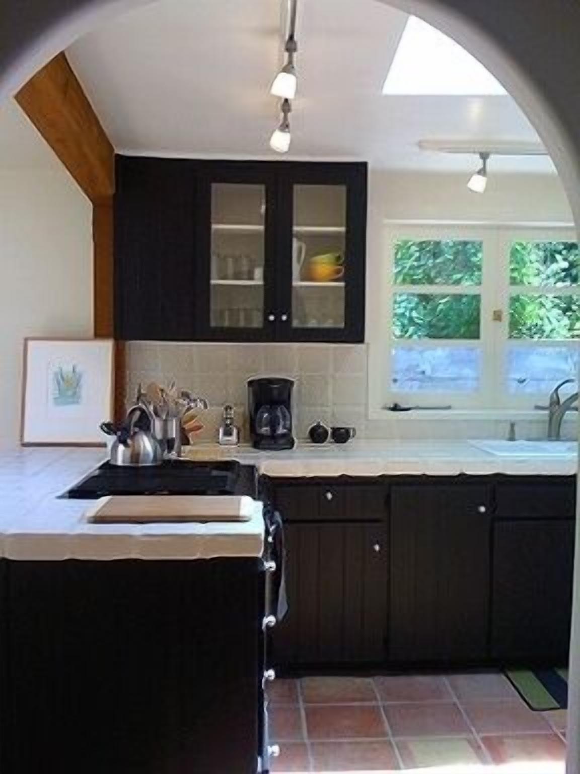 Carmel Valley Mid Century Modern 