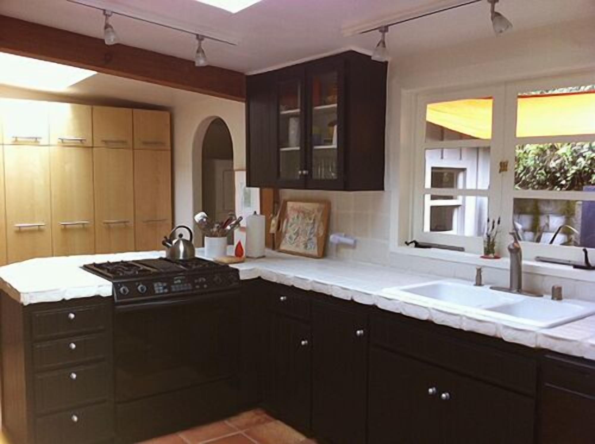 Carmel Valley Mid Century Modern 