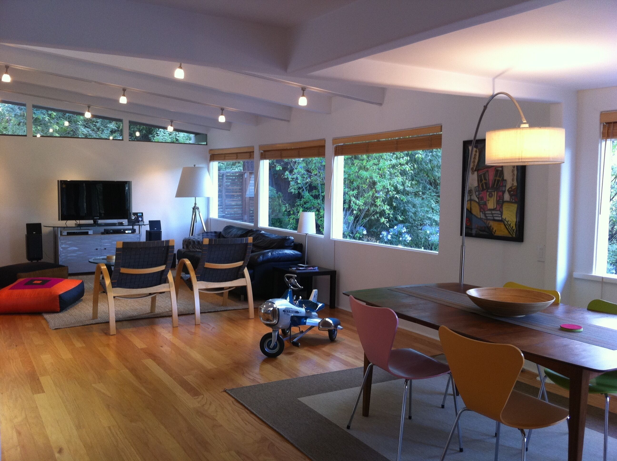 Carmel Valley Mid Century Modern 