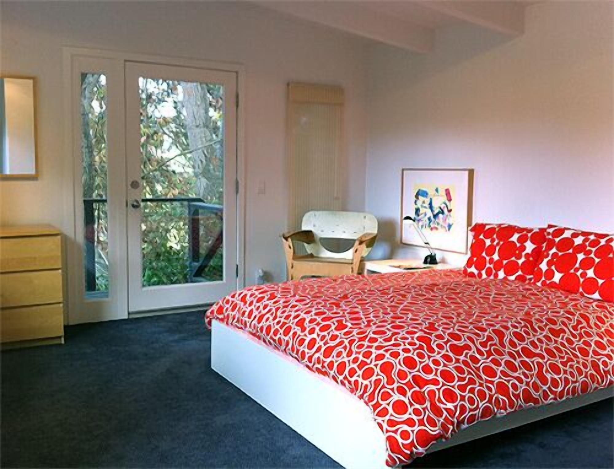 Carmel Valley Mid Century Modern 