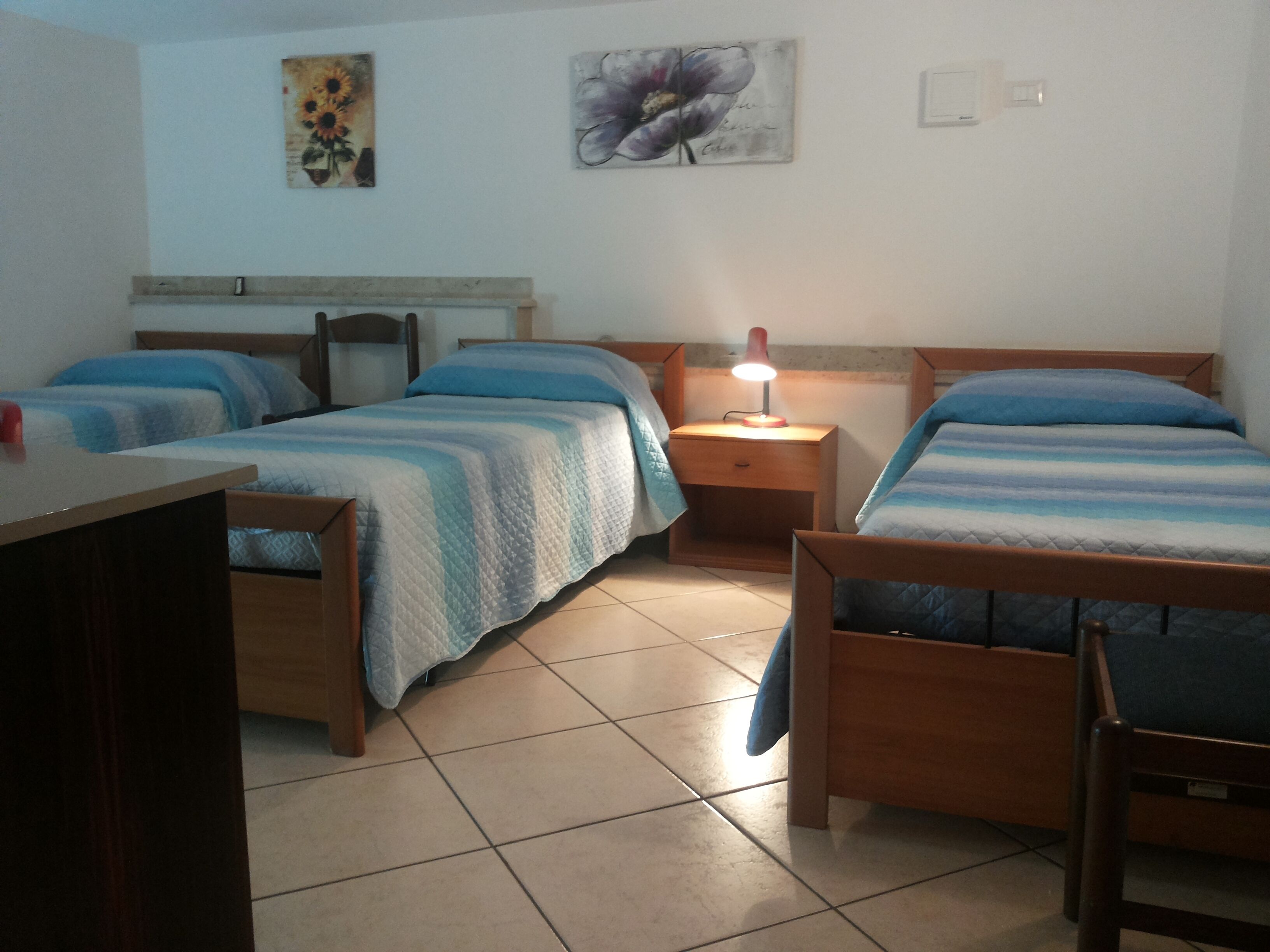 HOLIDAY HOME FLOWERY GARDEN WI FI AND BICYCLES FREE 