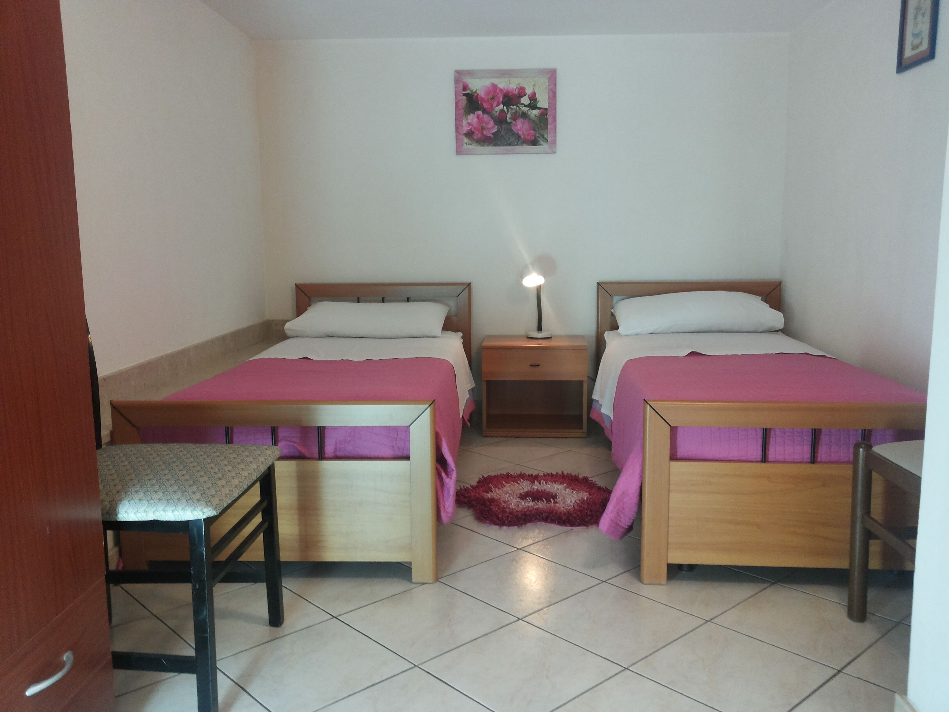 HOLIDAY HOME FLOWERY GARDEN WI FI AND BICYCLES FREE 