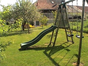 Kinderbereich