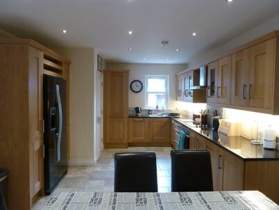 Oatalnds Self Catering Let 'The Farrow'