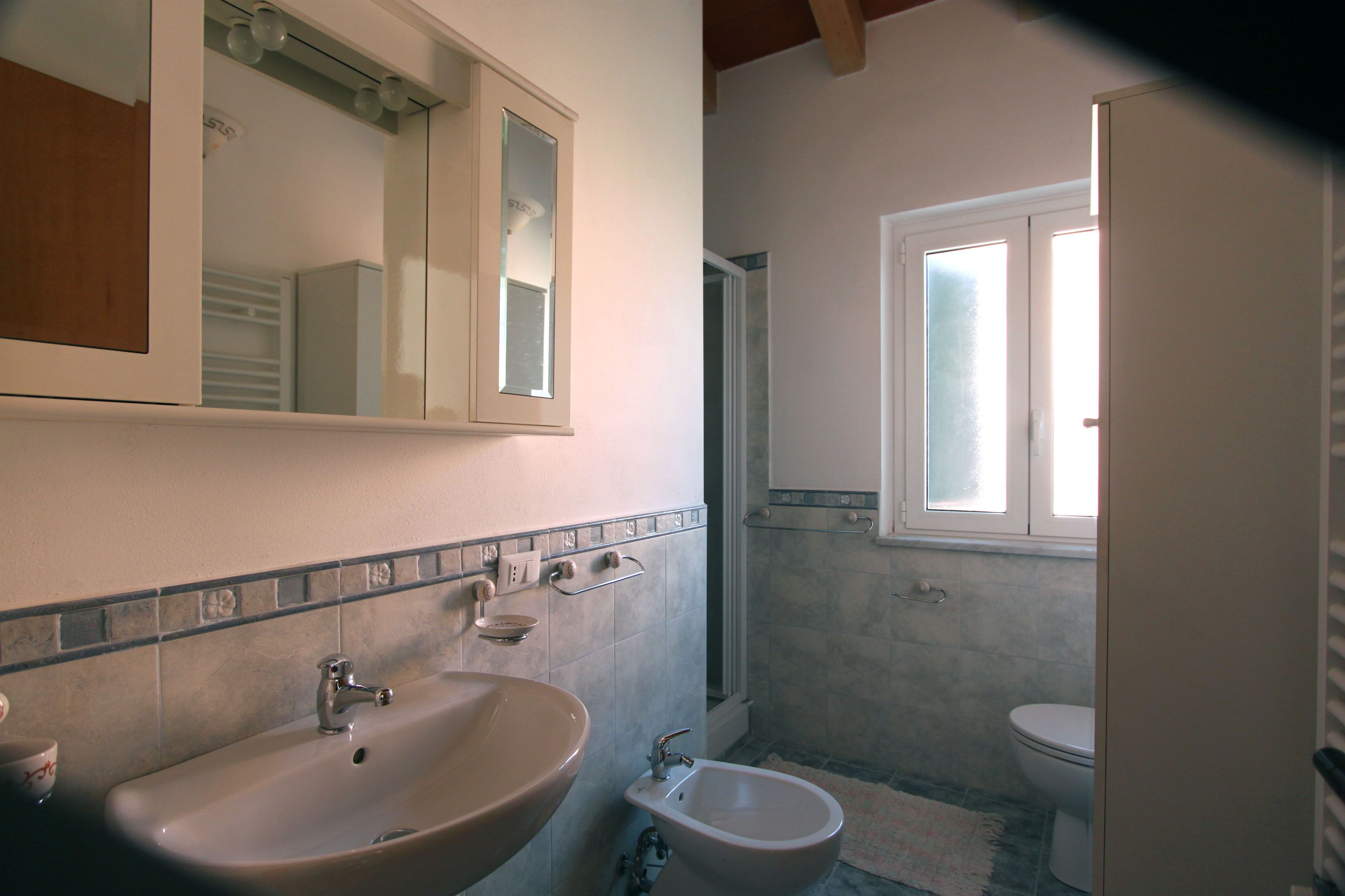 La Fonda Holiday House: Apartment With Pool, Garden And Parking 