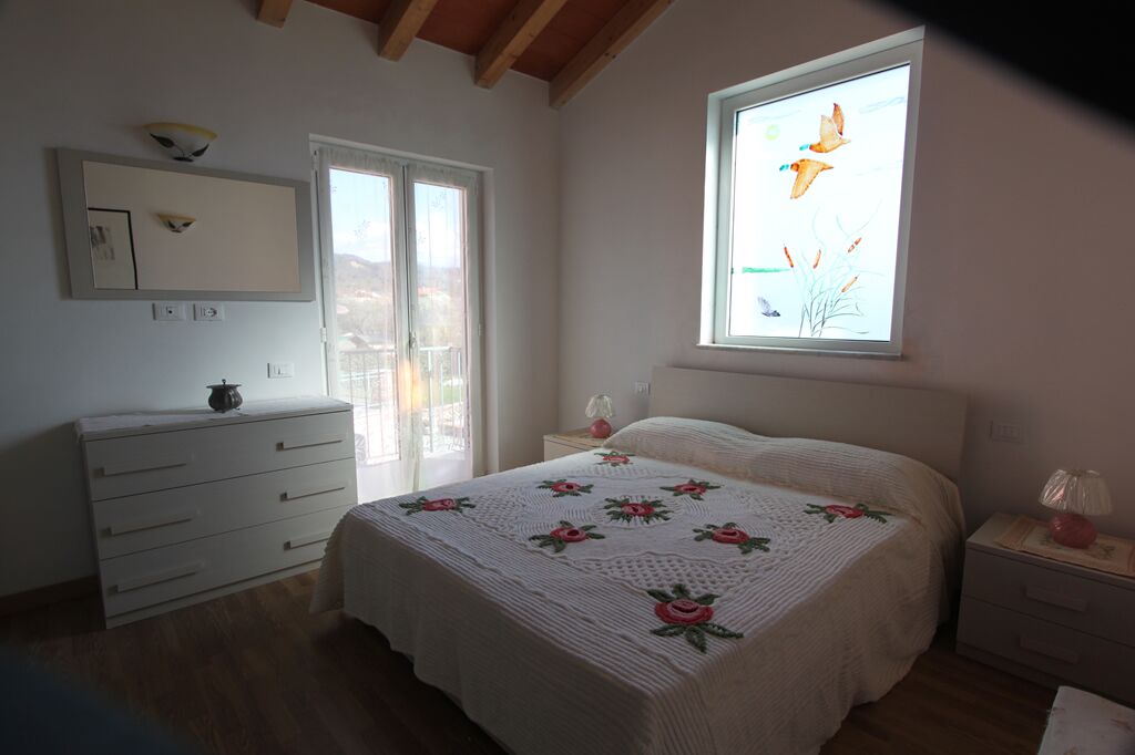 La Fonda Holiday House: Apartment With Pool, Garden And Parking 