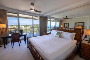2 chambres, Wi-Fi