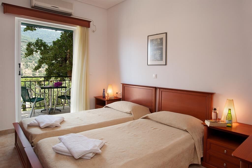 Faos Luxury 3 bedroom Apartment - 1st floor