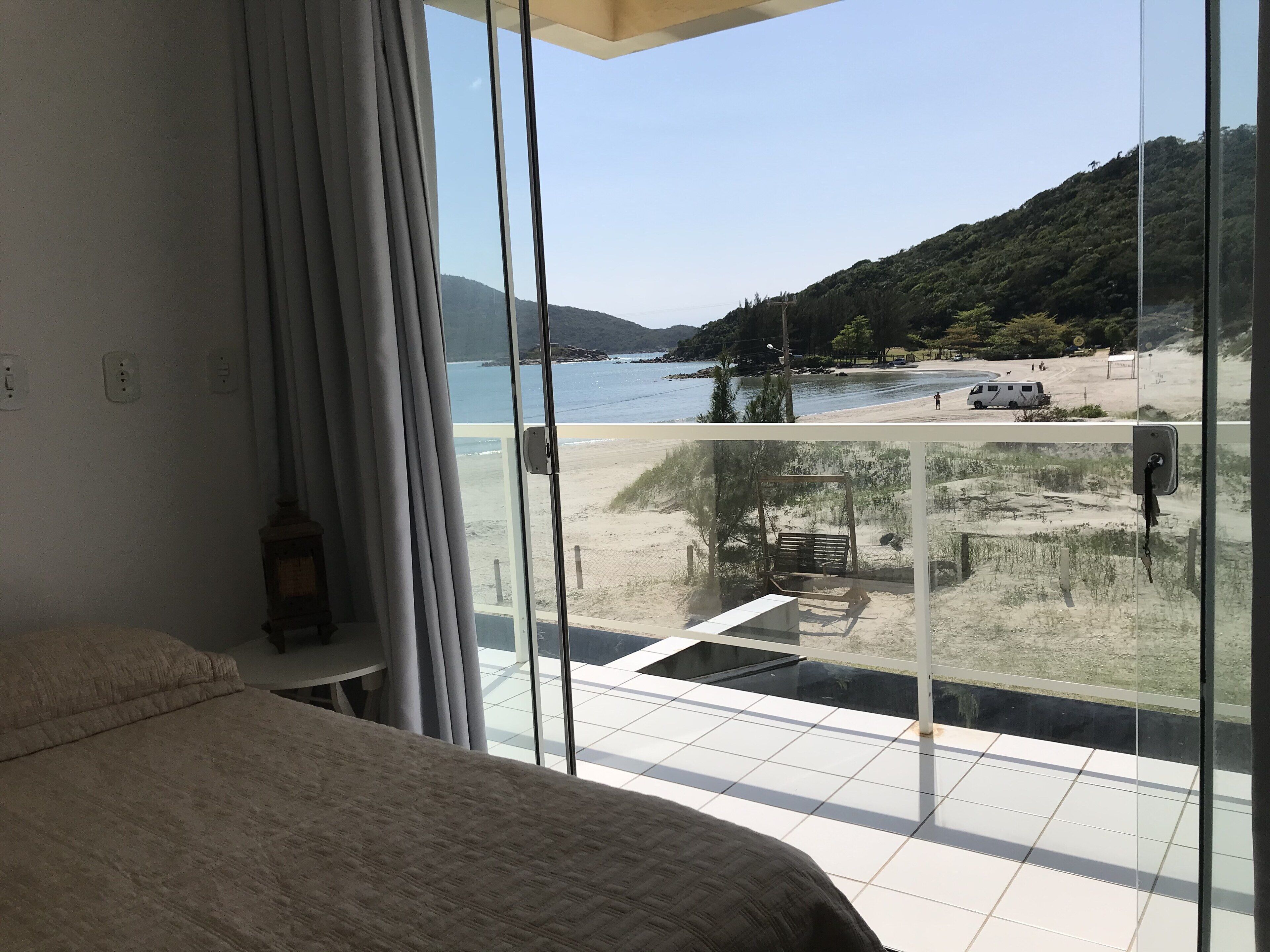 3 bedrooms, iron/ironing board, free WiFi, wheelchair access