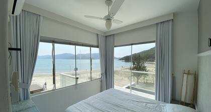 Residencial 5 Irmãs - Casa Beira Mar