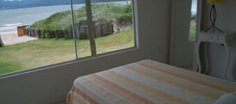 Residencial 5 Irmãs - Casa Beira Mar