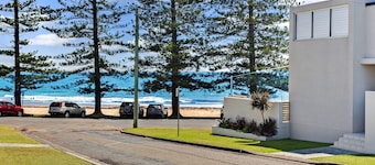 Imea Blue Black Head Village