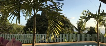 MauiJOY Villa -Heaven on Earth ~PRIVATE Estate OCEAN Views, Swimming pool.