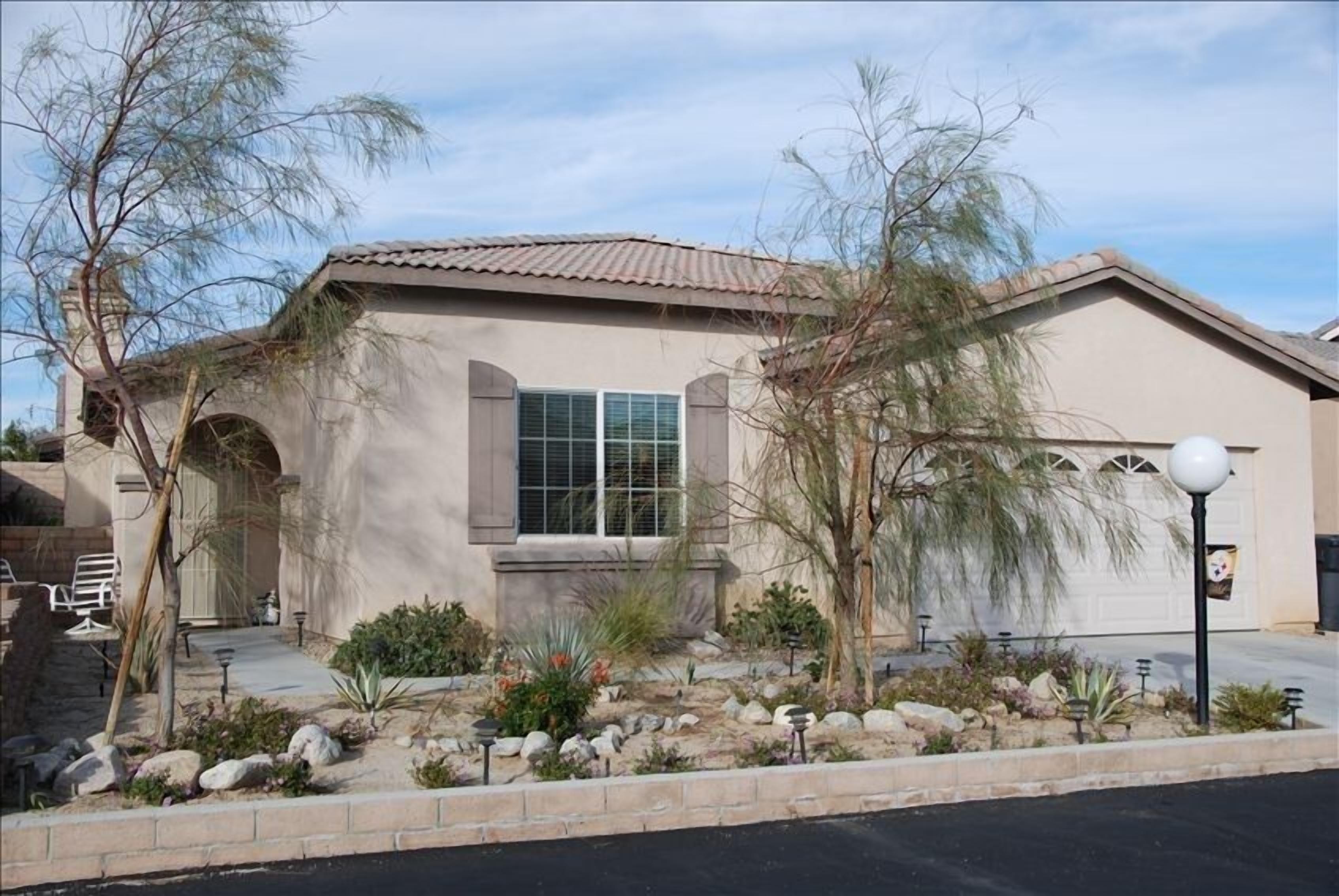 Desert Willows Experience