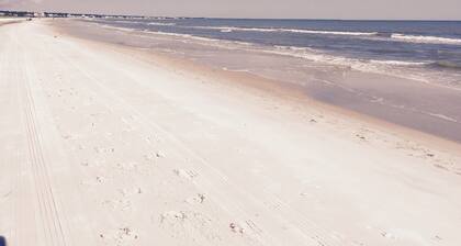 ThaKingfish Fall Holidays Discount Rate Short Walk to Beach 3BR 2BA Pet Friendly