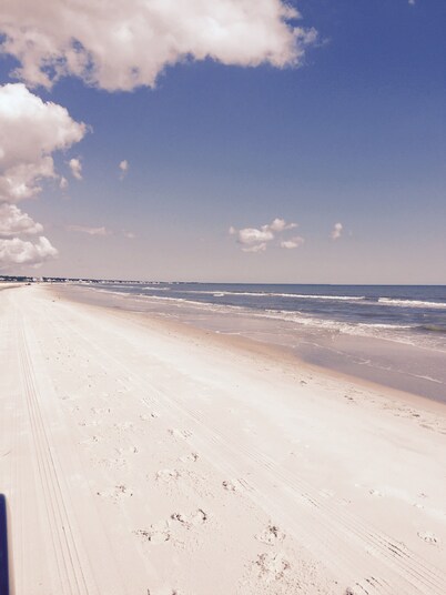 Tha Kingfish last minute special! Bay&Gulf-Short Walk to Beach-3/2 Pet Friendly