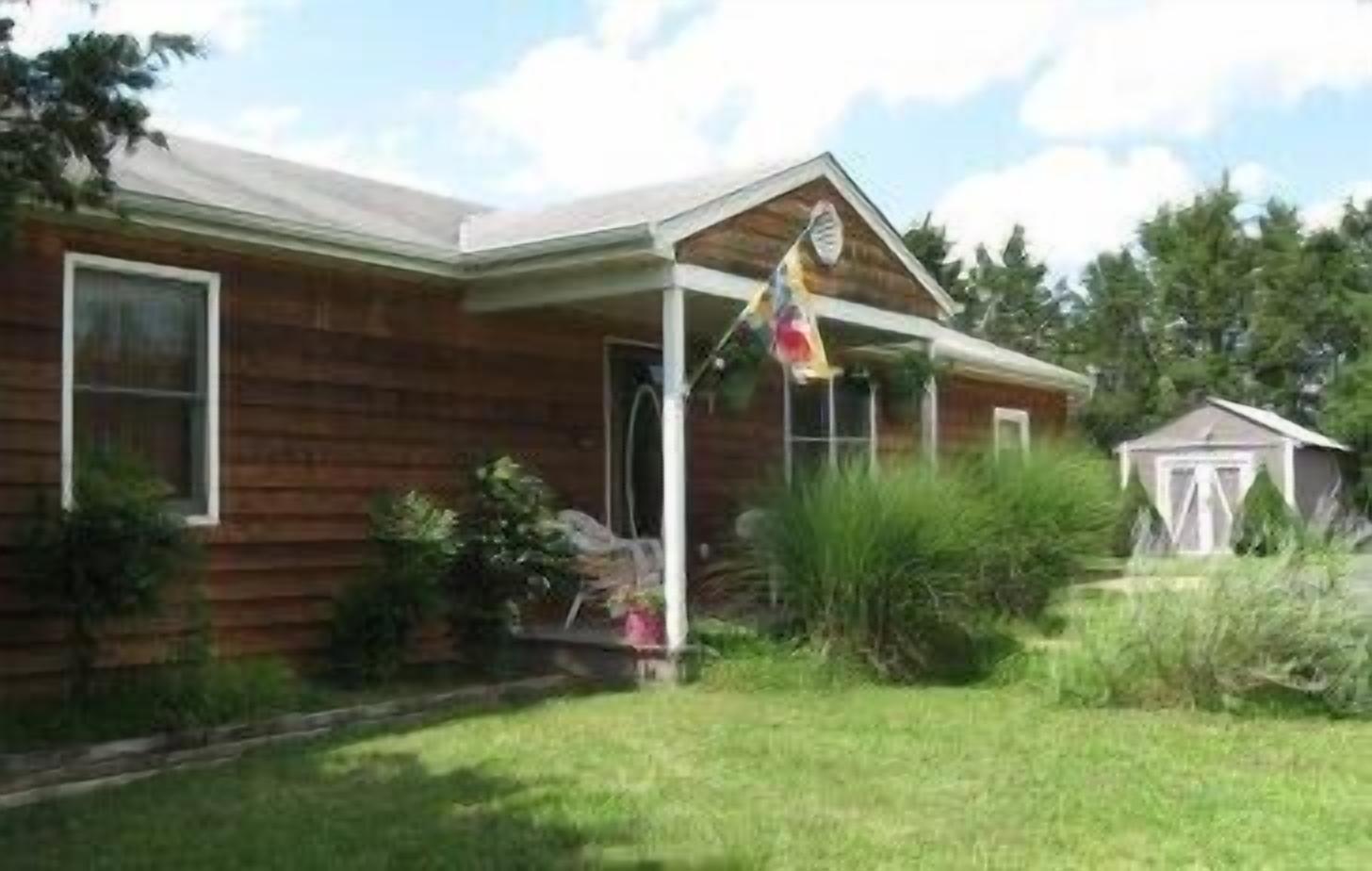 Top 10 PetFriendly Cabins In Luray, Virginia Trip101