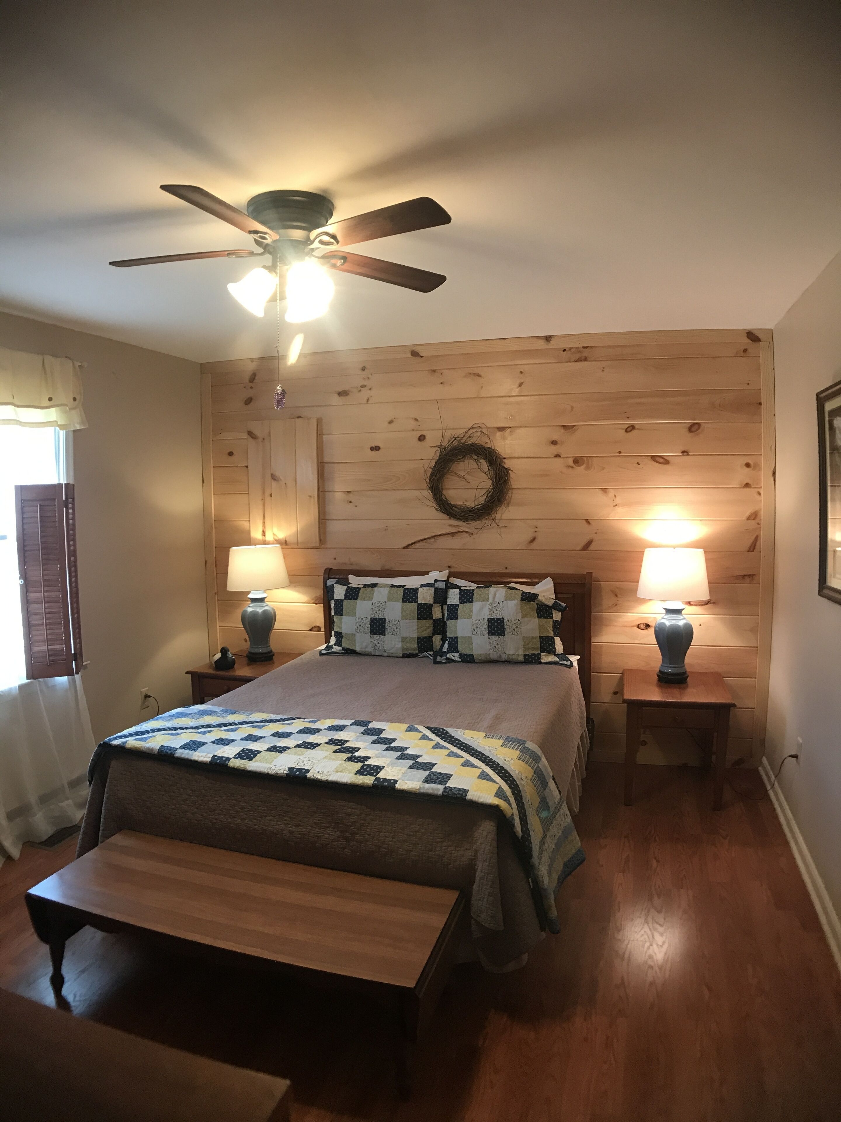 Top 10 PetFriendly Cabins In Luray, Virginia Trip101