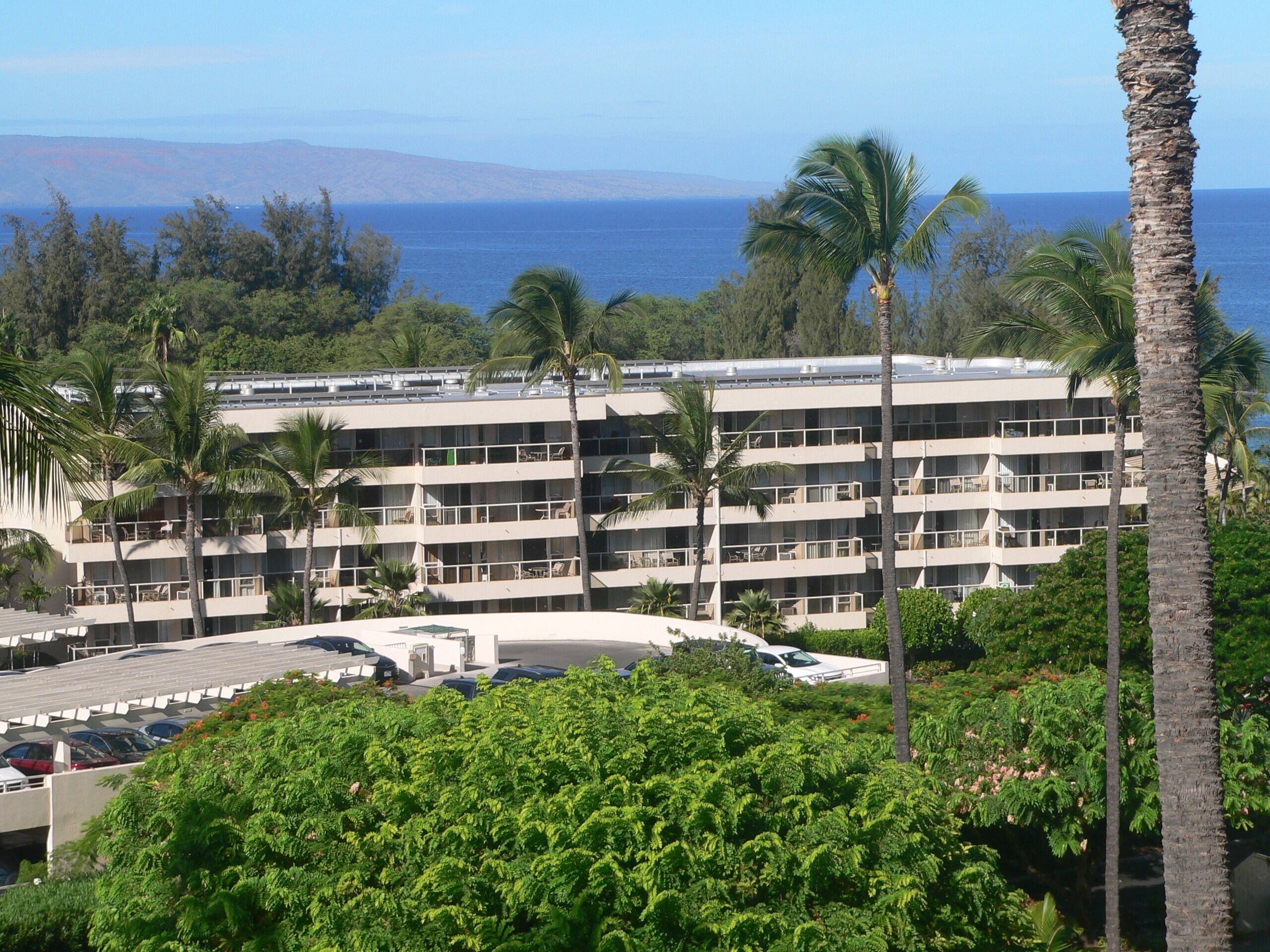 Spectacular Ocean and Sunset Views From This 2BR/ 2Bath 6th Floor Condo - Photo 16