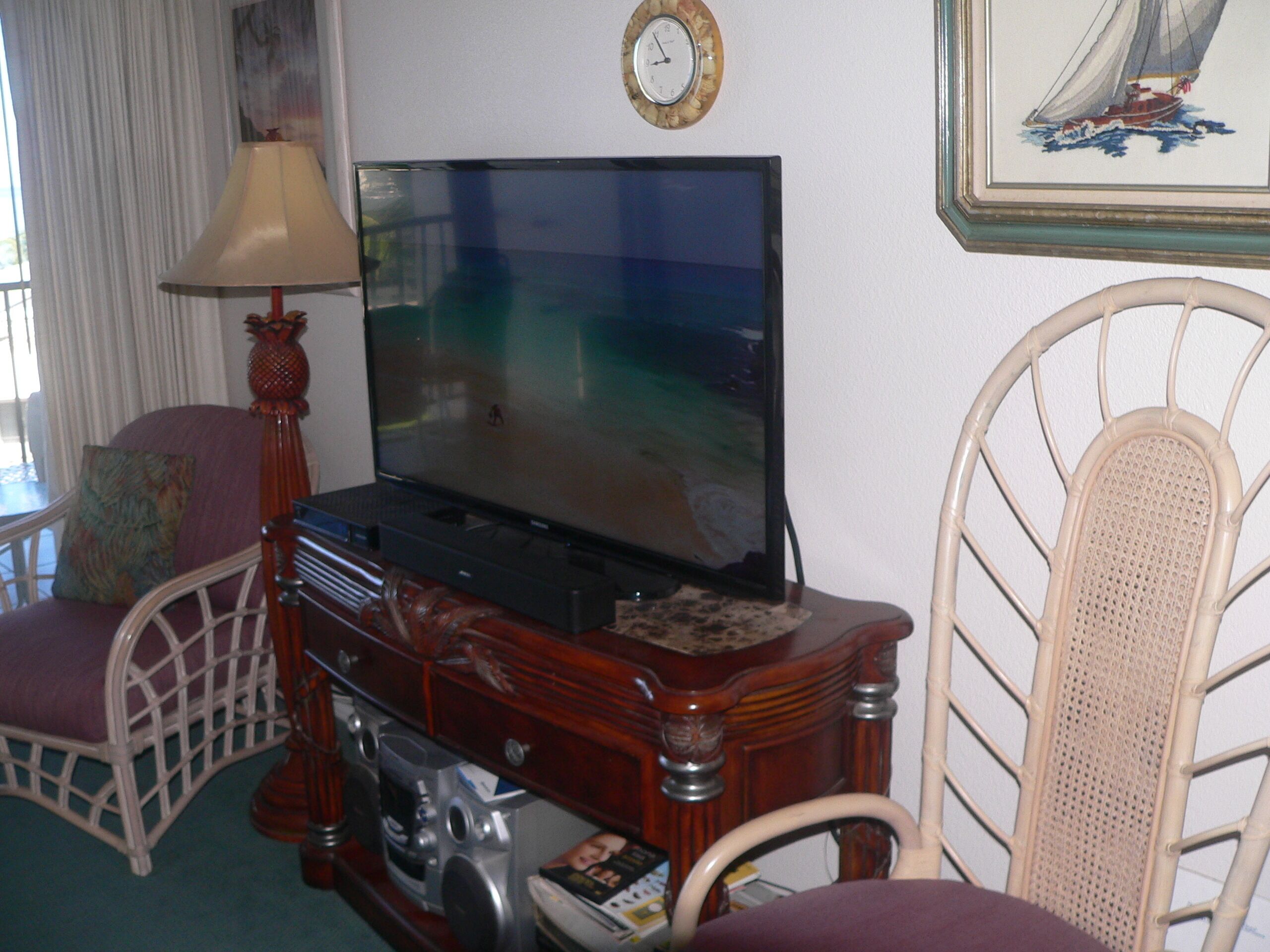 Spectacular Ocean and Sunset Views From This 2BR/ 2Bath 6th Floor Condo - Photo 20