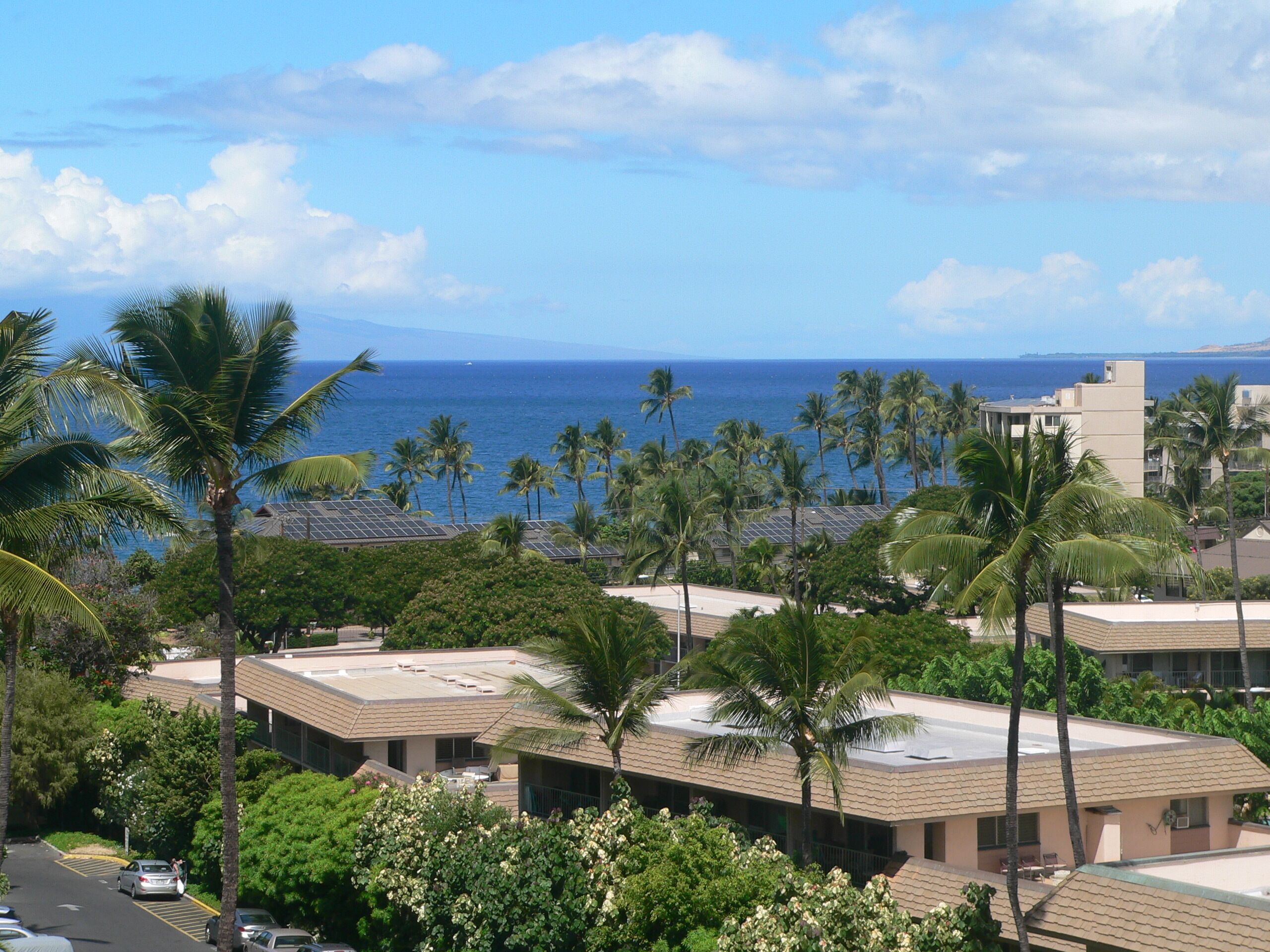 Spectacular Ocean and Sunset Views From This 2BR/ 2Bath 6th Floor Condo - Photo 25