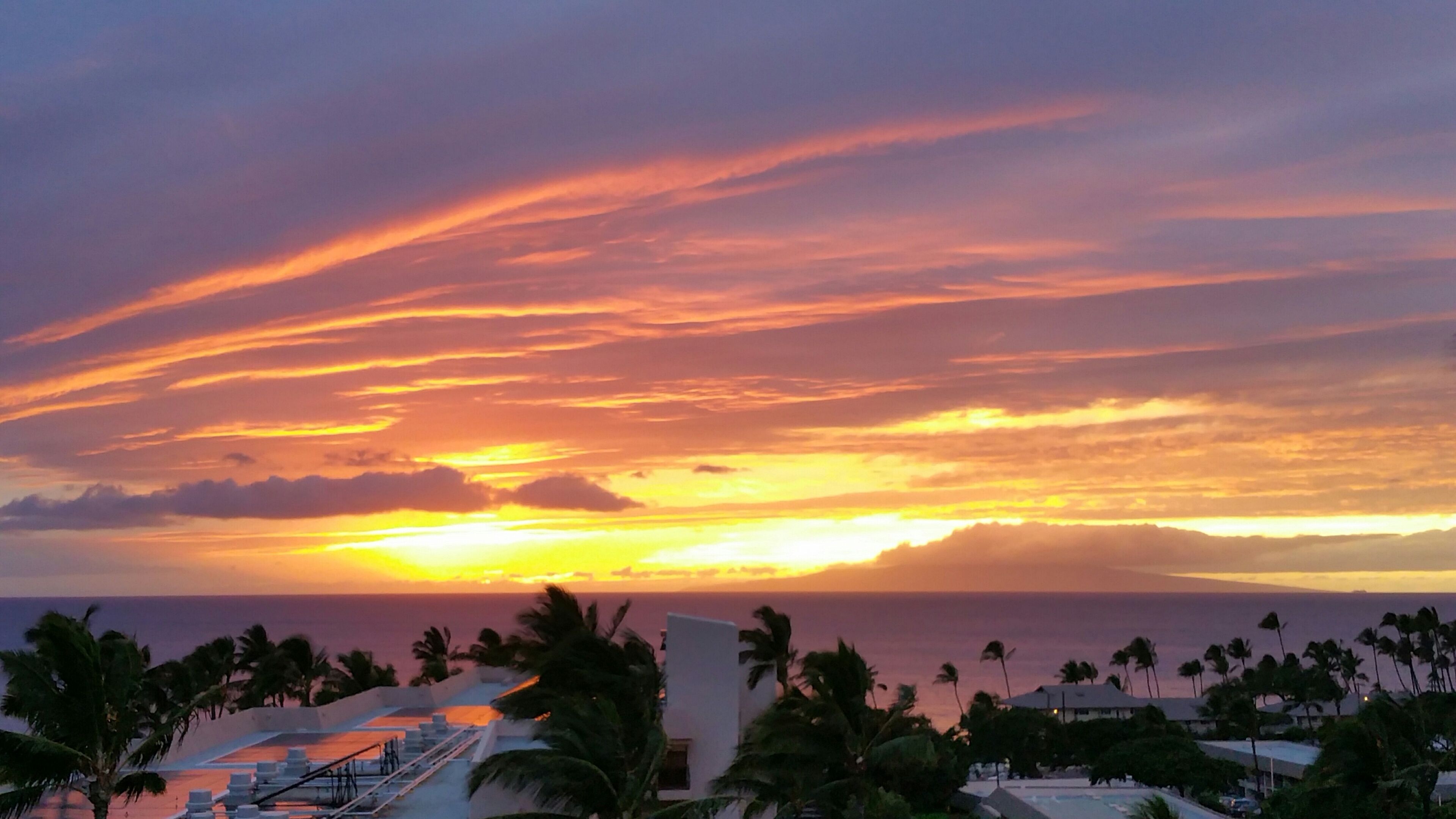 Spectacular Ocean and Sunset Views From This 2BR/ 2Bath 6th Floor Condo - Photo 8