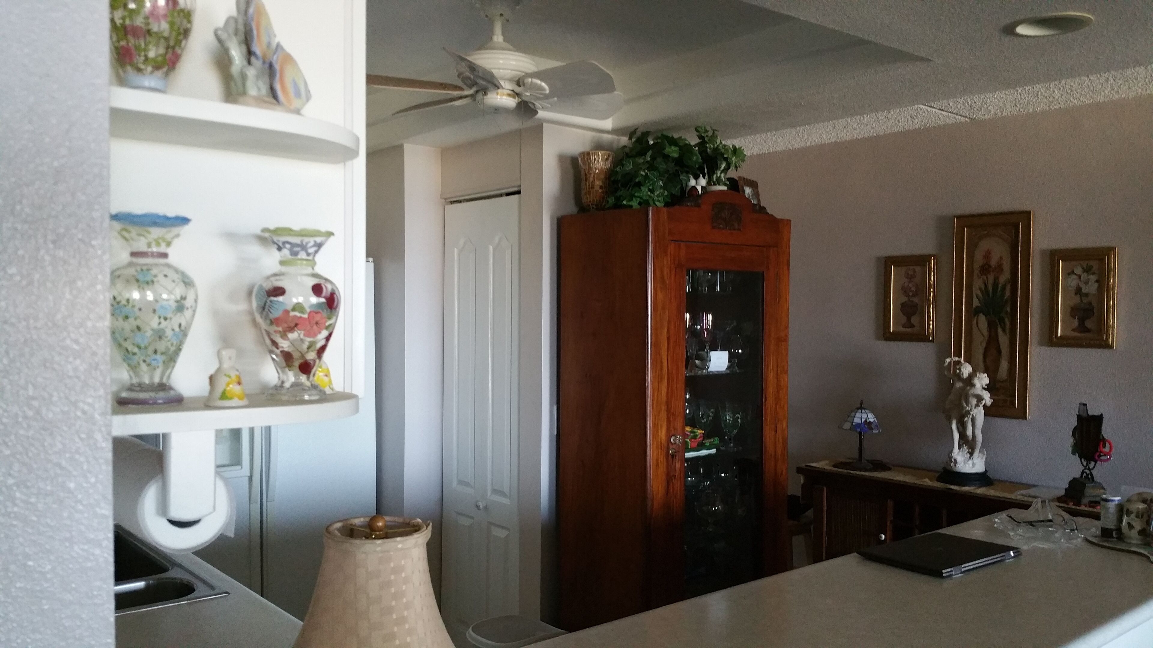 Spectacular Ocean and Sunset Views From This 2BR/ 2Bath 6th Floor Condo - Photo 28