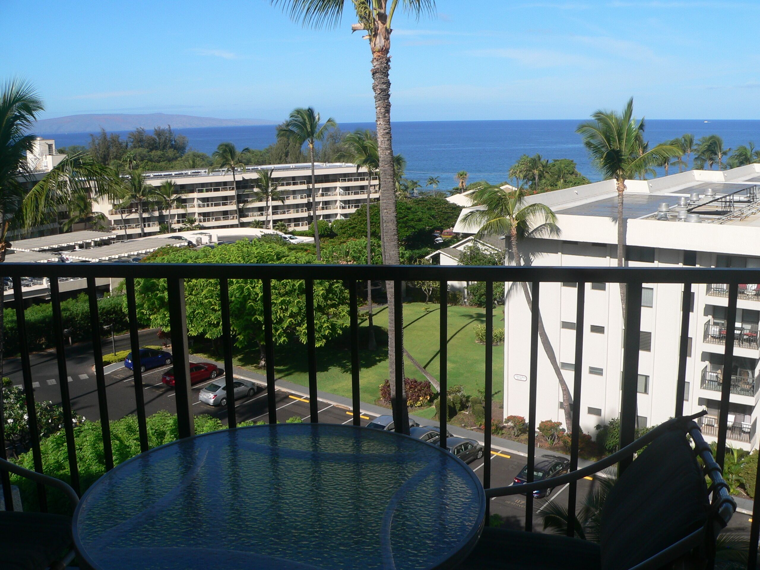 Spectacular Ocean and Sunset Views From This 2BR/ 2Bath 6th Floor Condo - Photo 13