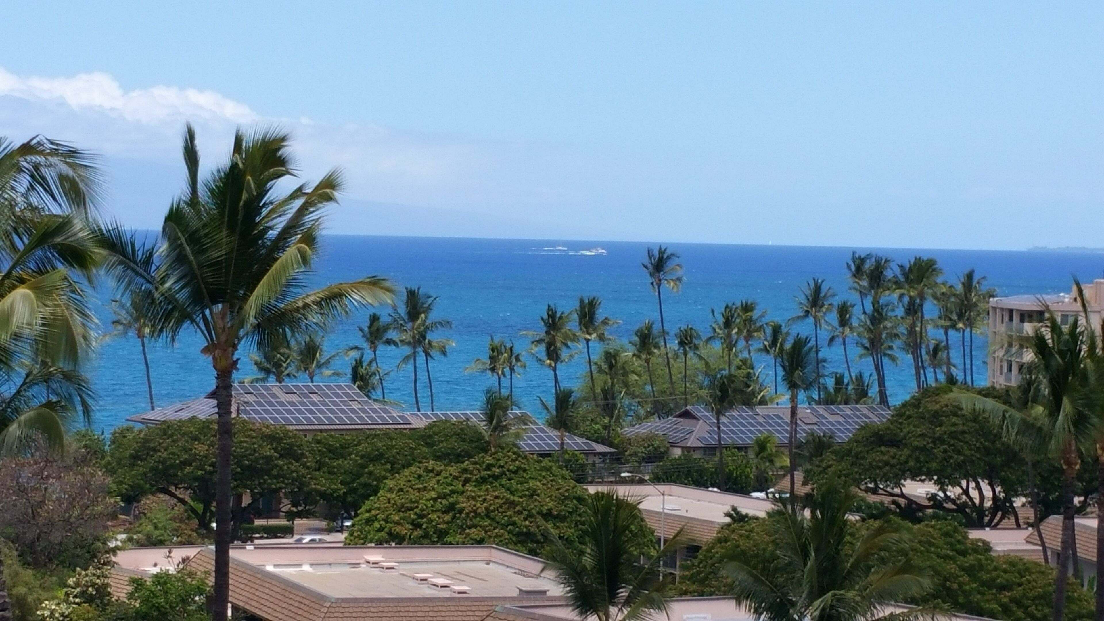 Spectacular Ocean and Sunset Views From This 2BR/ 2Bath 6th Floor Condo - Photo 26