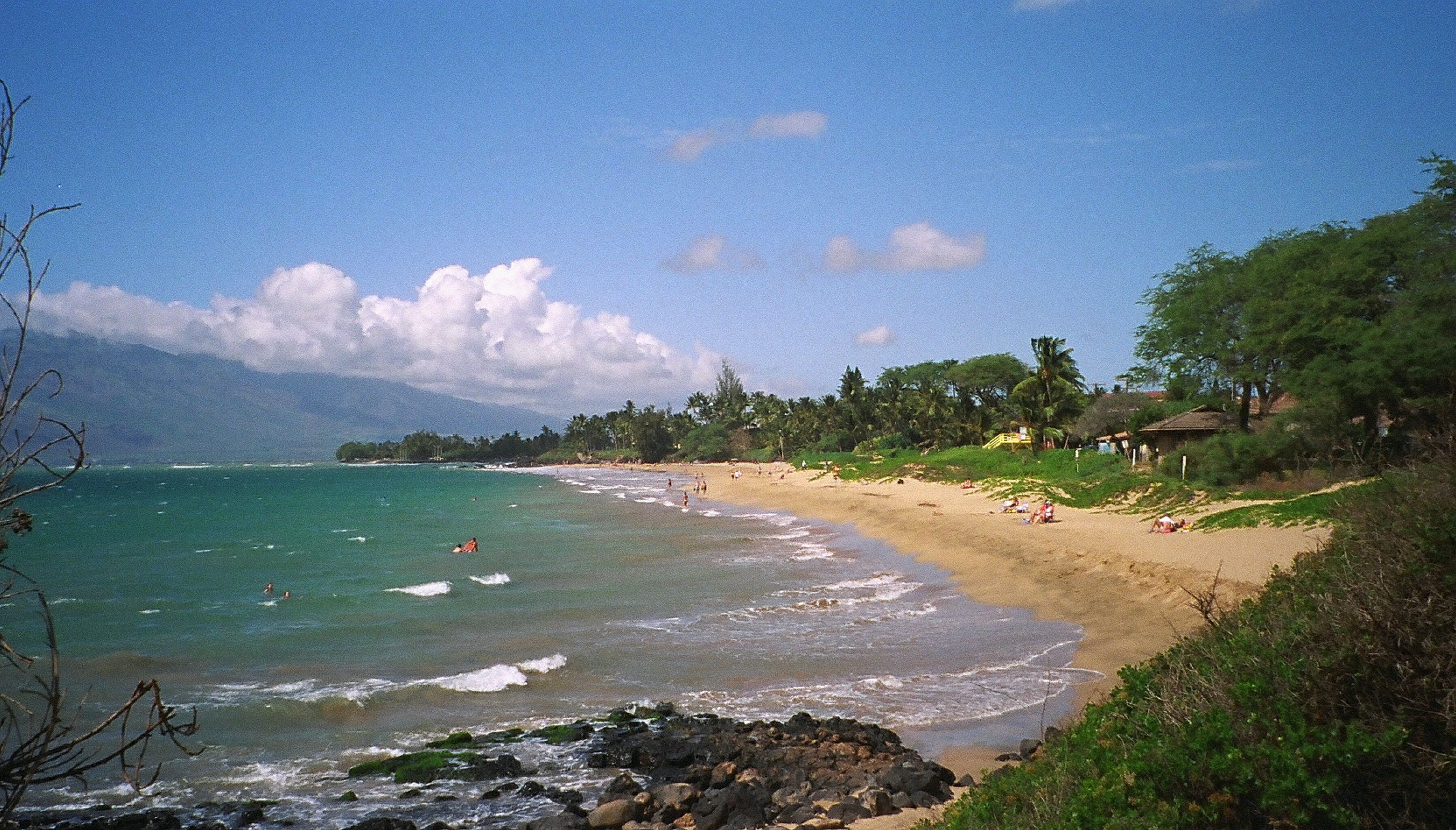 Spectacular Ocean and Sunset Views From This 2BR/ 2Bath 6th Floor Condo - Photo 23