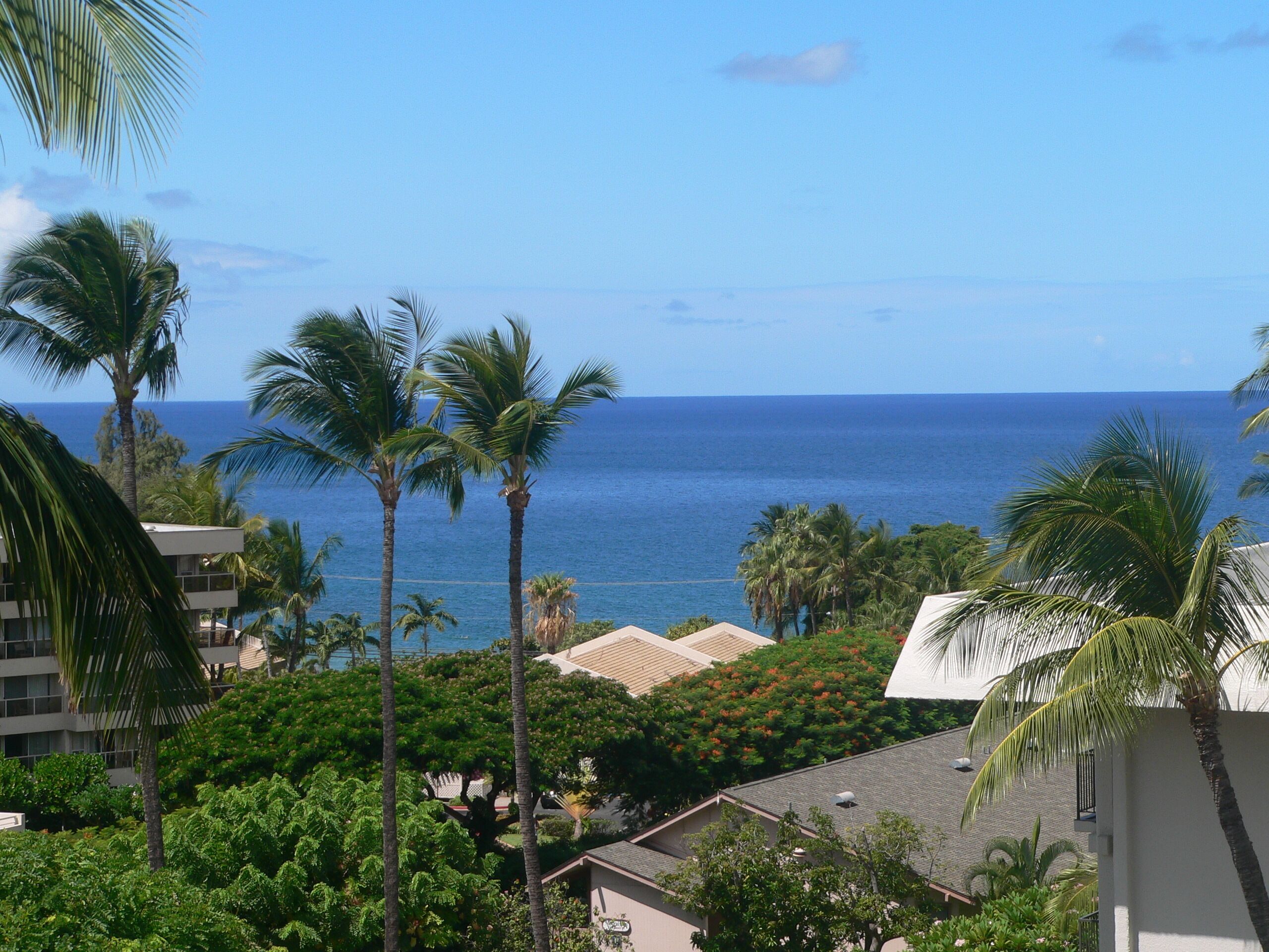 Spectacular Ocean and Sunset Views From This 2BR/ 2Bath 6th Floor Condo - Photo 30