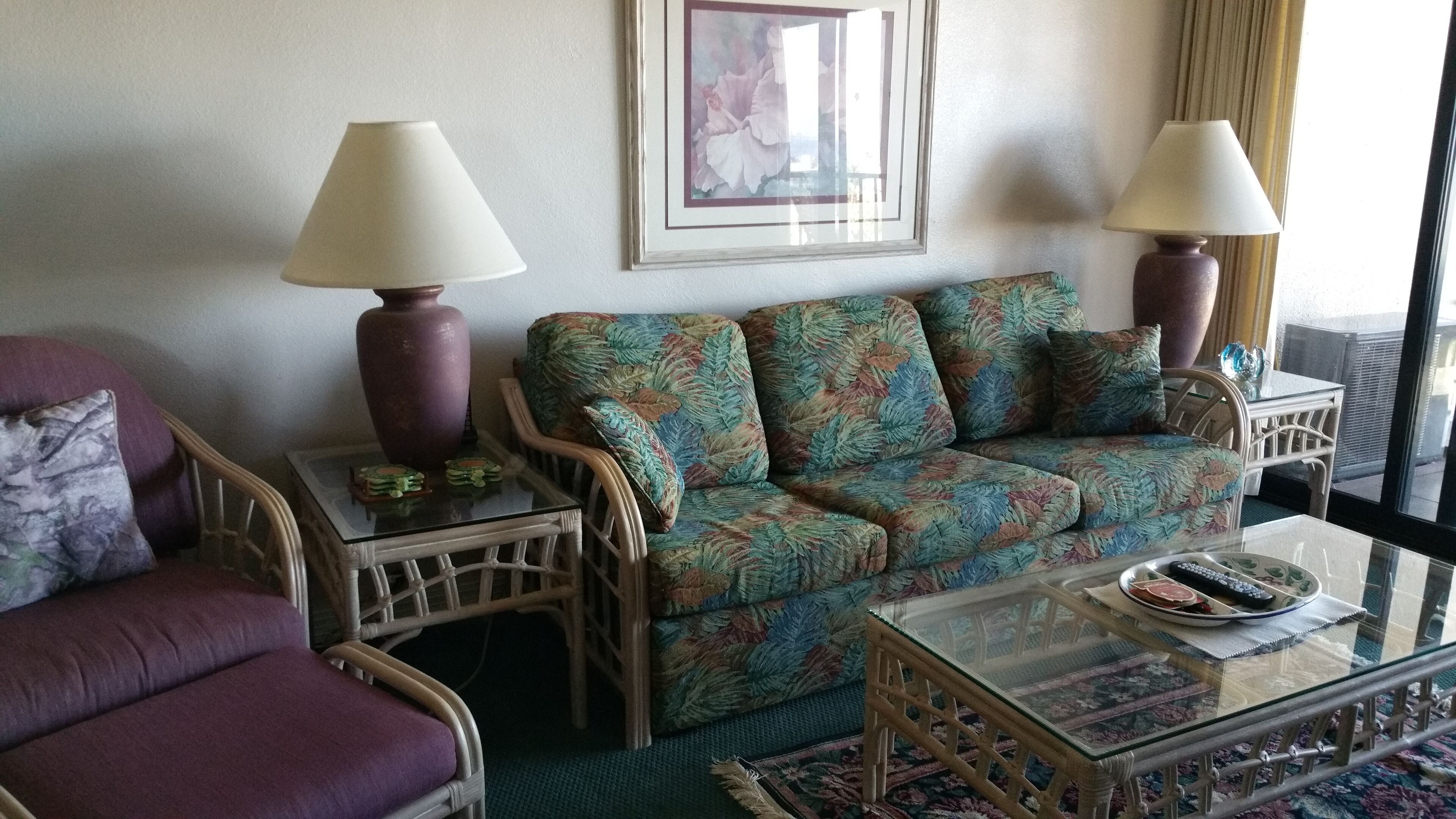 Spectacular Ocean and Sunset Views From This 2BR/ 2Bath 6th Floor Condo - Photo 21