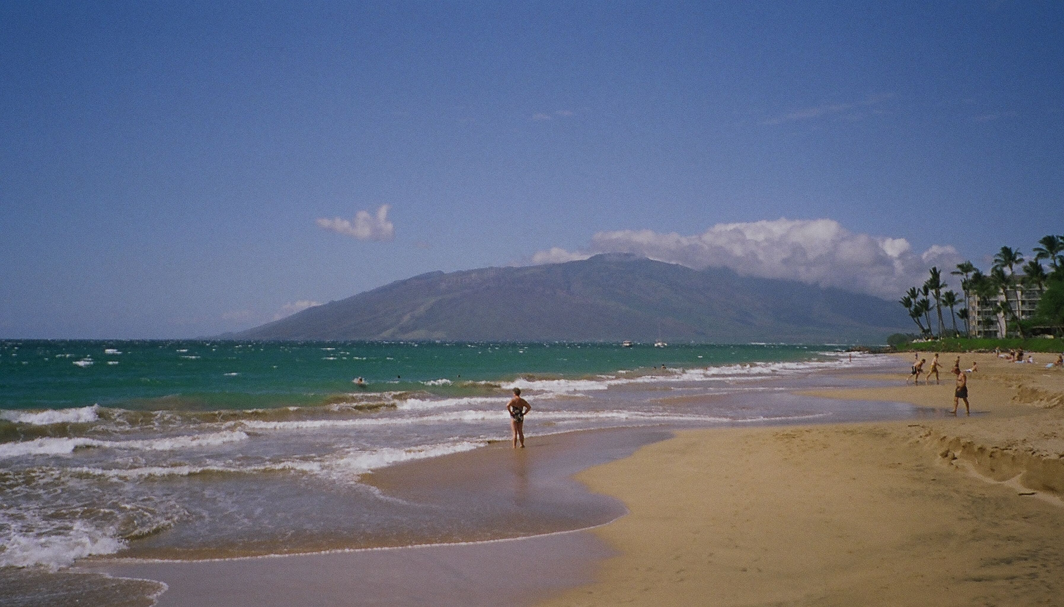 Spectacular Ocean and Sunset Views From This 2BR/ 2Bath 6th Floor Condo - Photo 22