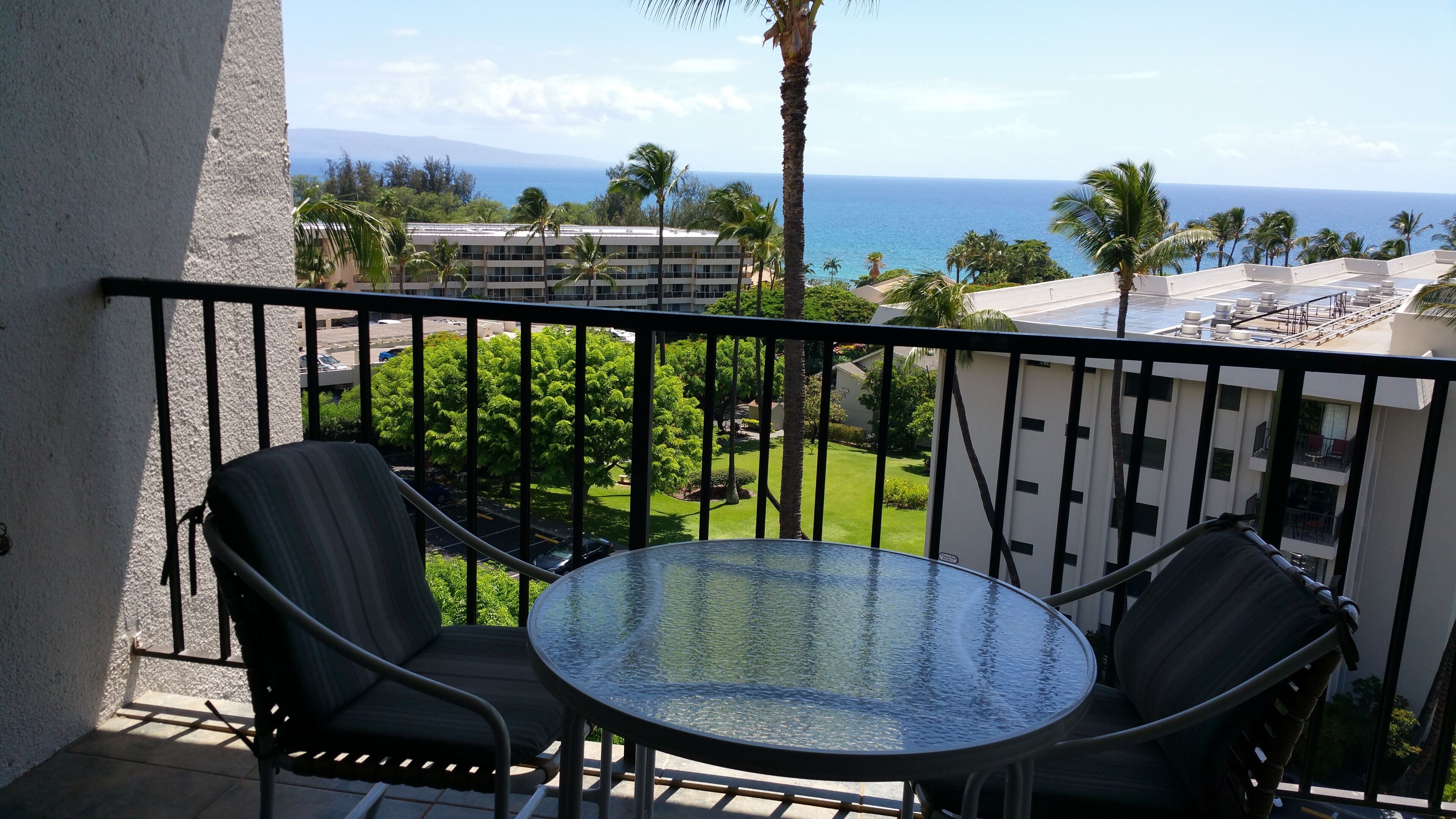 Spectacular Ocean and Sunset Views From This 2BR/ 2Bath 6th Floor Condo - Photo 15