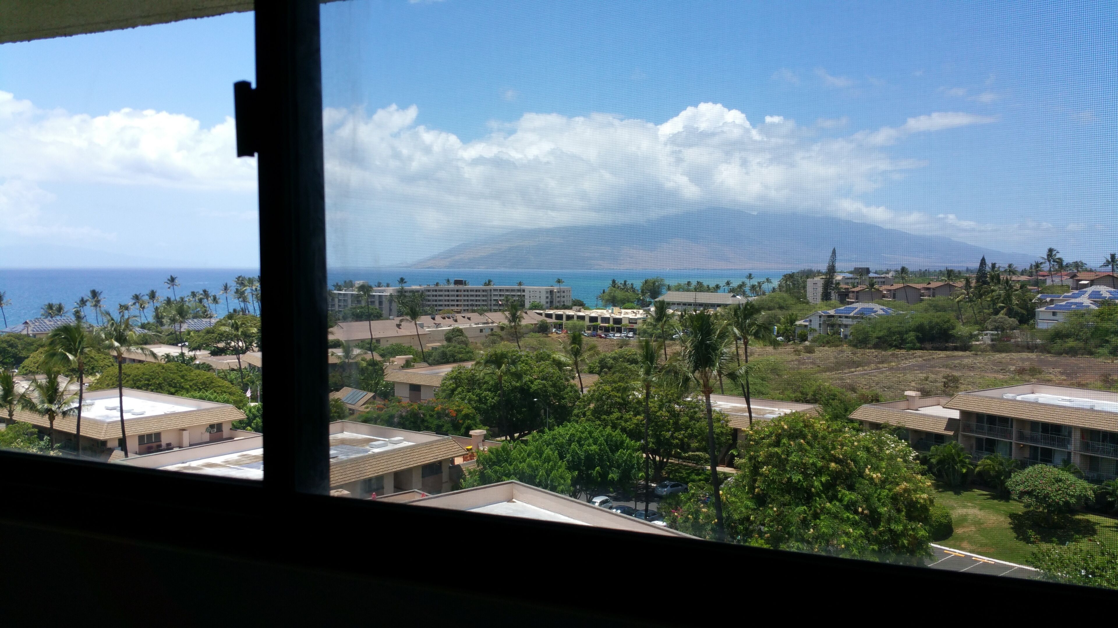 Spectacular Ocean and Sunset Views From This 2BR/ 2Bath 6th Floor Condo - Photo 9