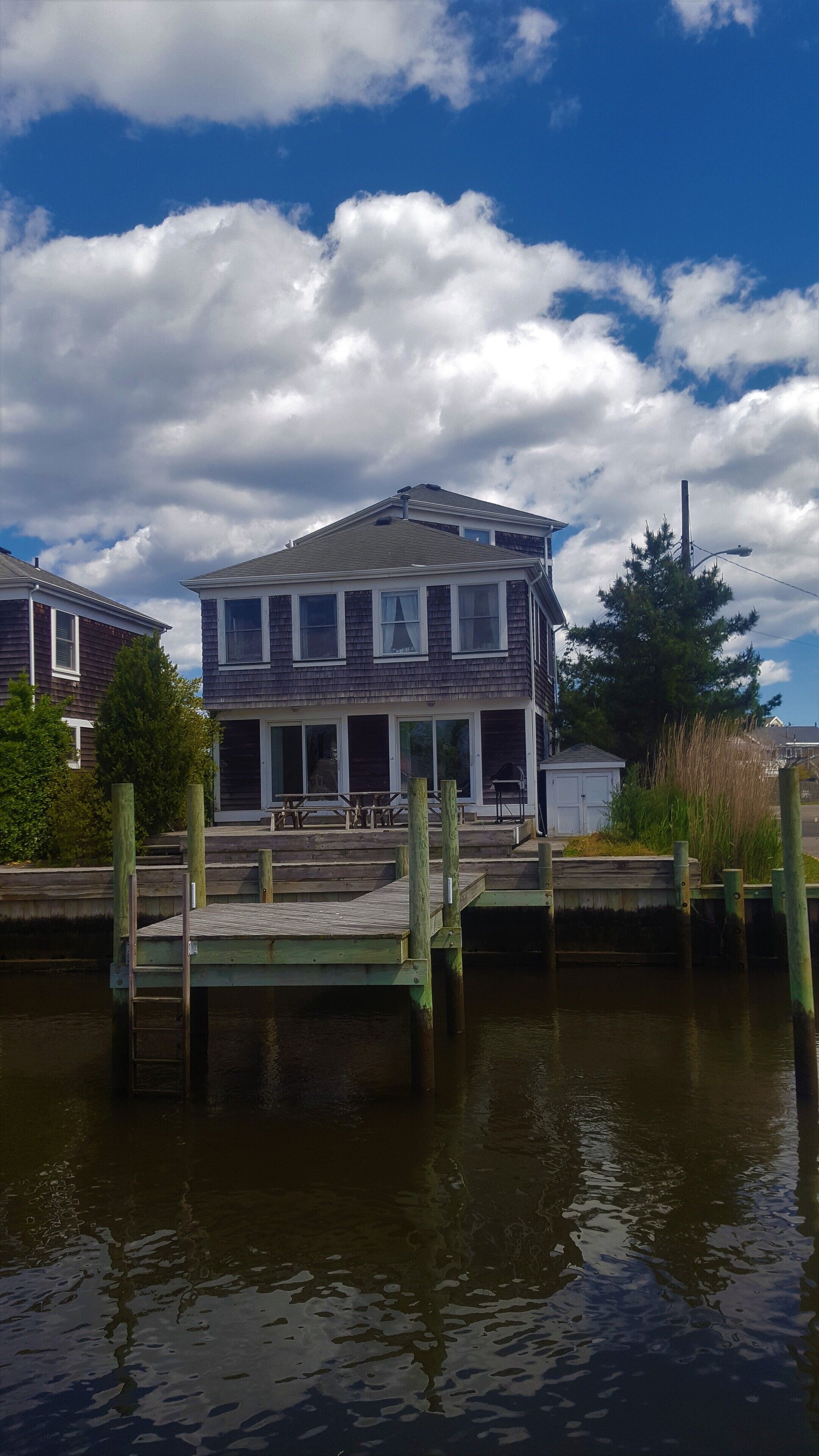 Waterfront Luxury  Summer Rental 