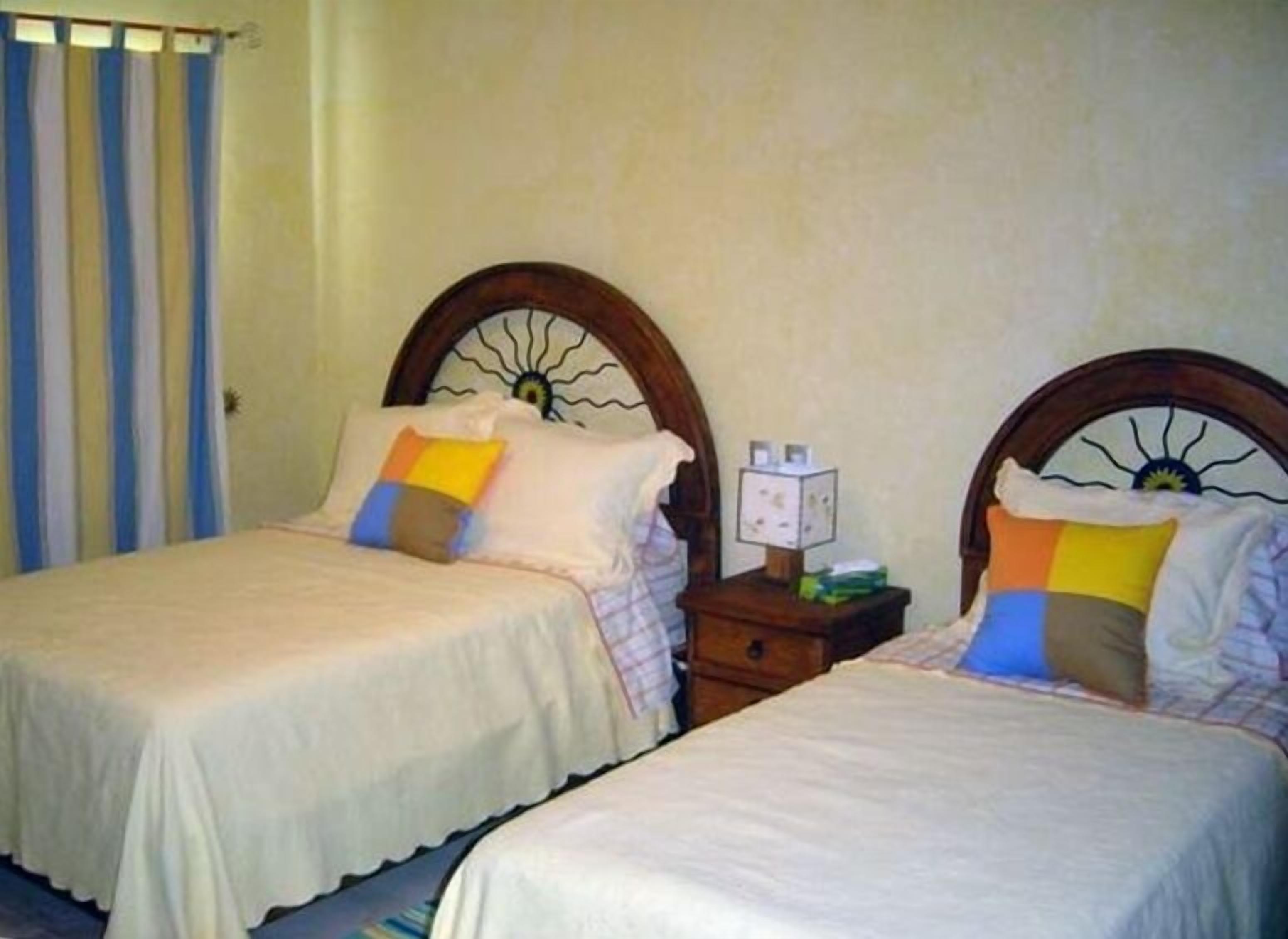 Brand New Playacar Condo with Private Rooftop Patio!