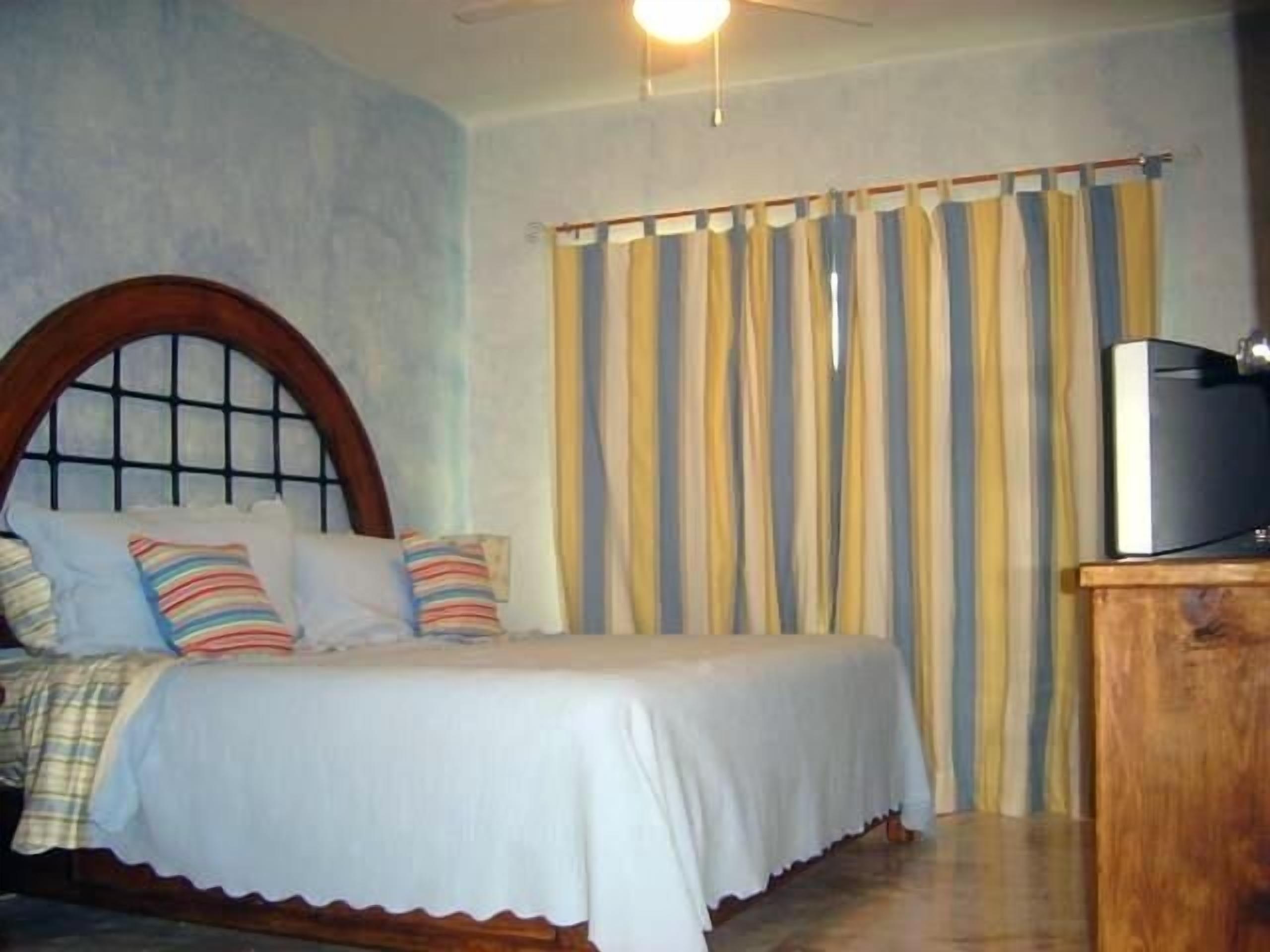 Brand New Playacar Condo with Private Rooftop Patio!