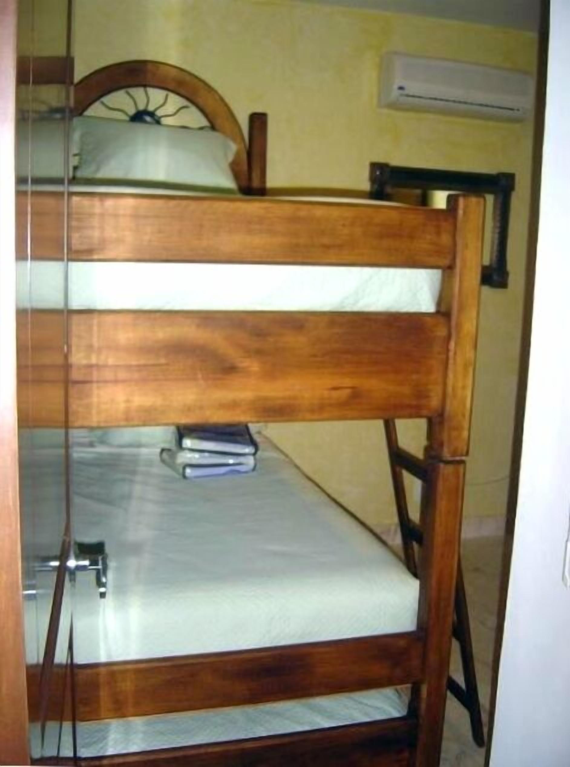 Brand New Playacar Condo with Private Rooftop Patio!