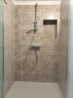 Badewanne, Bidet